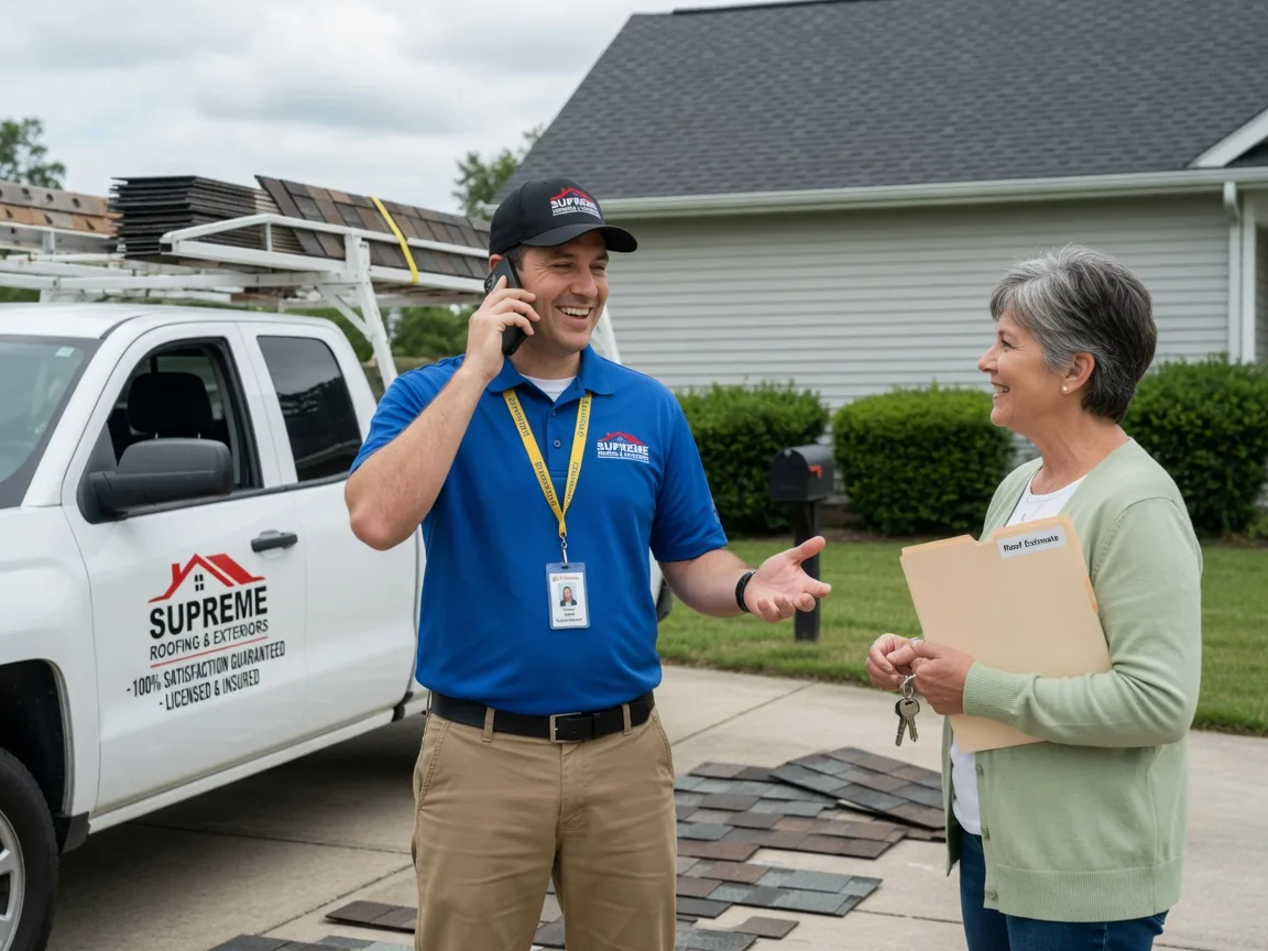 Roof Replacement Marysville, WA FAQs